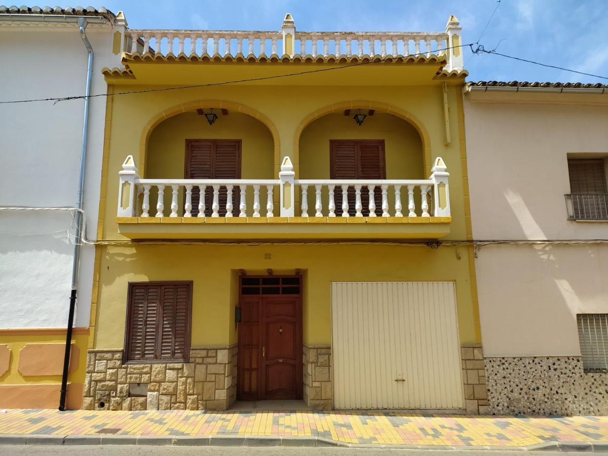 Casa Marta Сasa de vacaciones