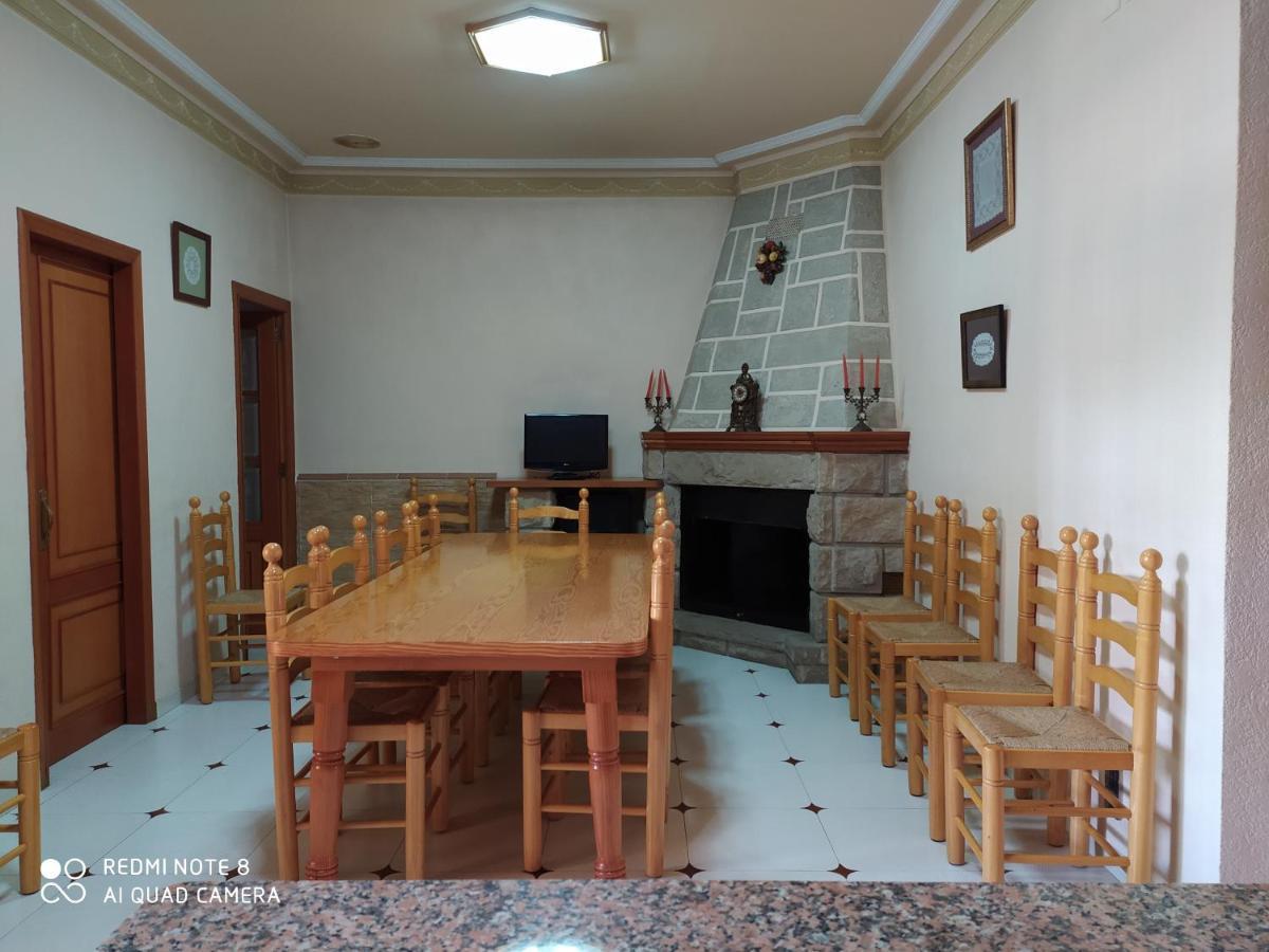 Casa Marta * Chella