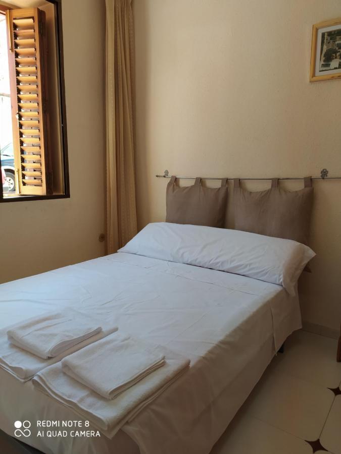 Сasa de vacaciones Casa Marta *