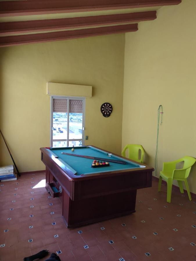 Сasa de vacaciones Casa Marta *