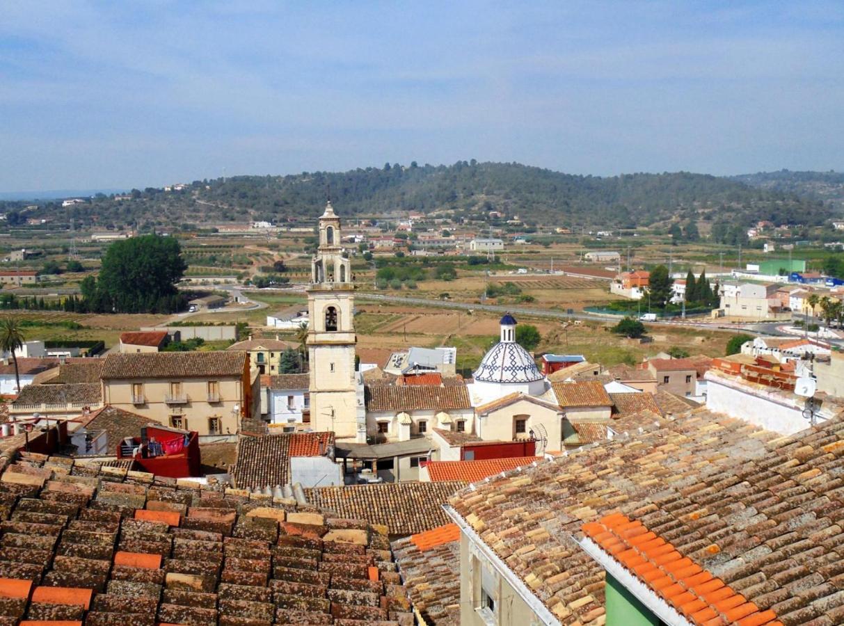 Casa Marta *