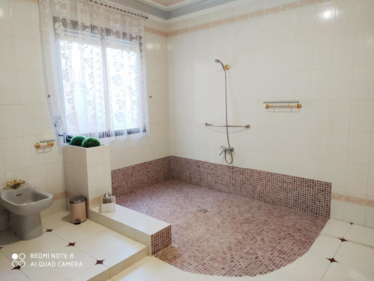 Casa Marta Chella