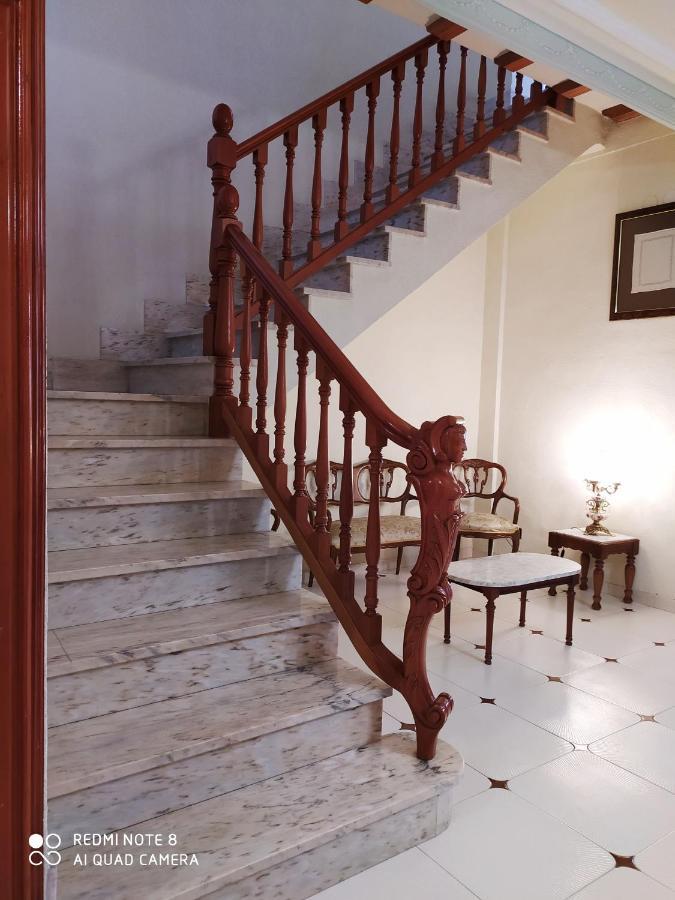 Сasa de vacaciones Casa Marta *