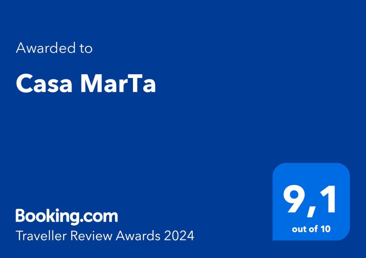 Casa Marta Chella