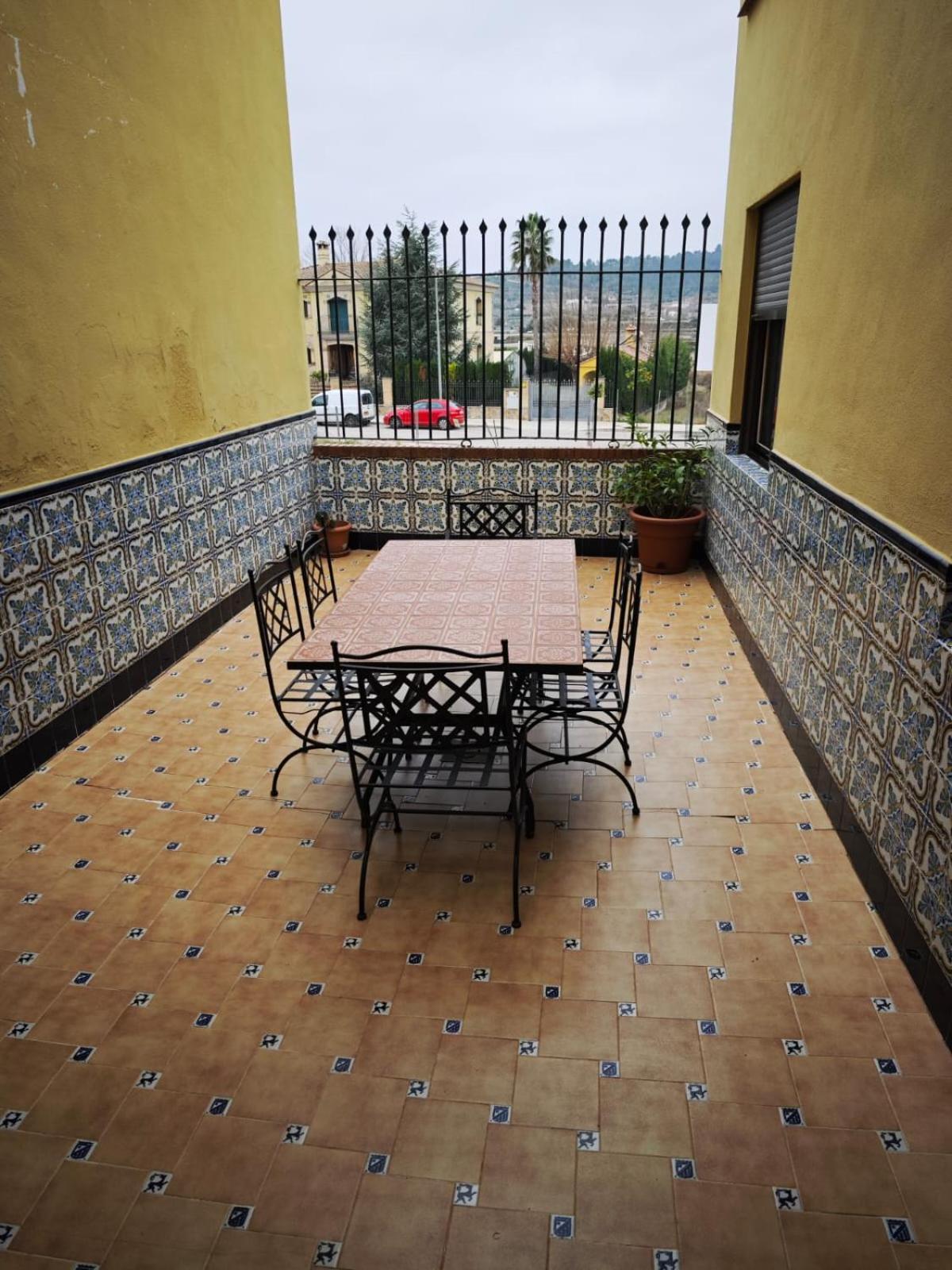 Casa Marta *
