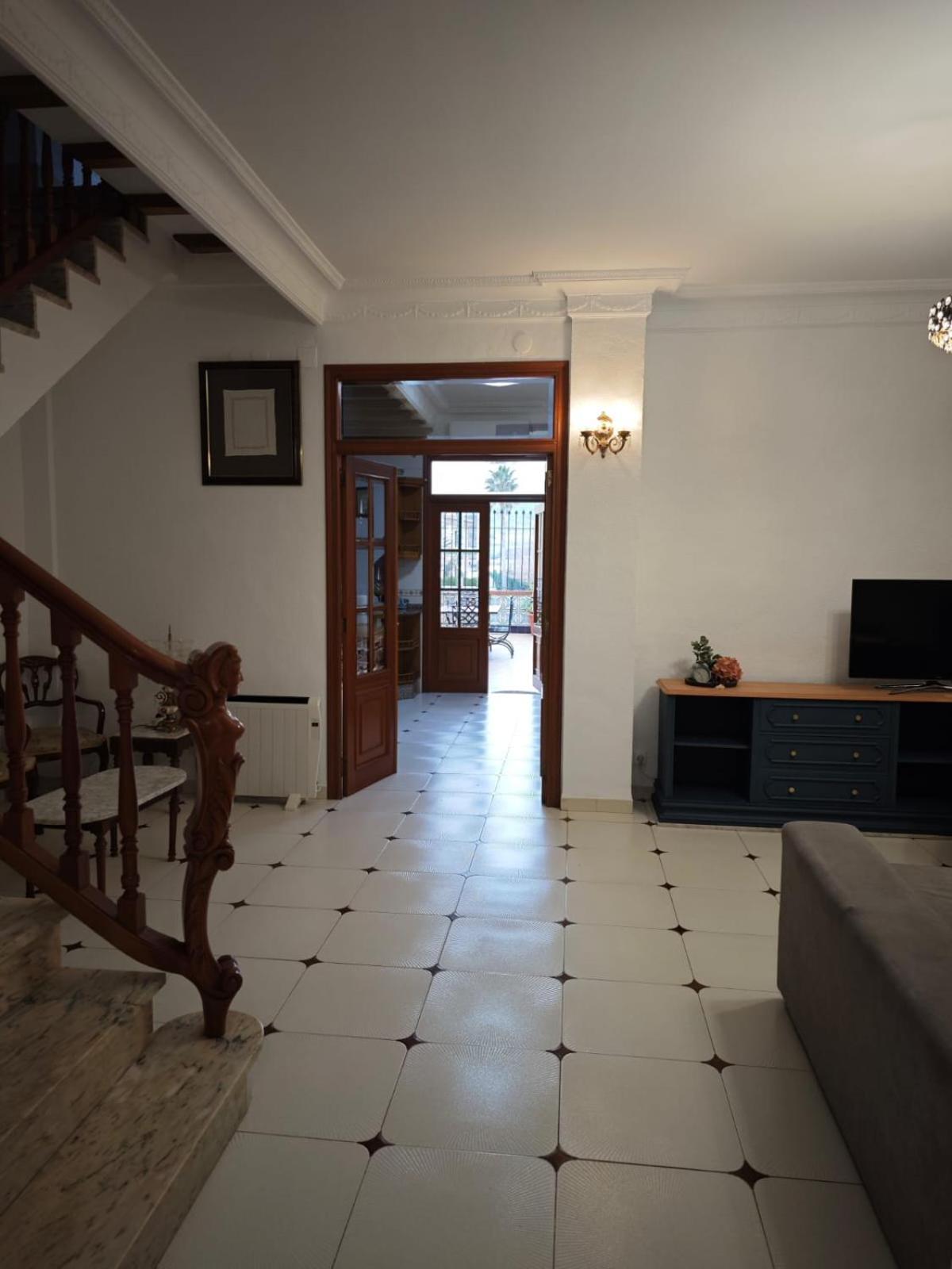 Сasa de vacaciones Casa Marta